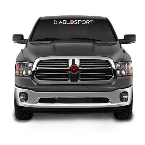 DiabloSport Modified PCM + Trinity 2 Programmer Combo: Ram 2017 (6.4L Hemi 2500 / 3500)