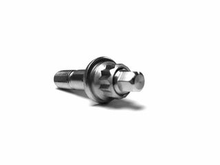 Fleece Performance SS Exhaust Manifold Stud Kit 7mm Hex: Dodge Ram 1994-2018 5.9L/6.7L Diesel