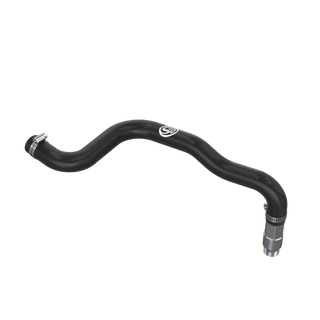 S&B Heater Core Supply Hose: Dodge Ram 2500/3500 2003-2024 5.9L & 6.7L Diesel