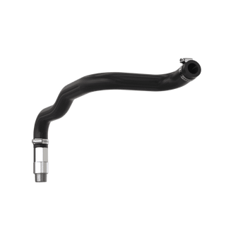 S&B Heater Core Supply Hose: Dodge Ram 2500/3500 2003-2024 5.9L & 6.7L Diesel