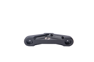 Fleece Performance Billet Rocker Arm Bridges: Dodge Ram 1998-2018 5.9L/6.7L Diesel