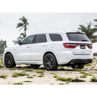 Borla ATAK Exhaust System: Dodge Durango 6.4L SRT 2018 - 2025
