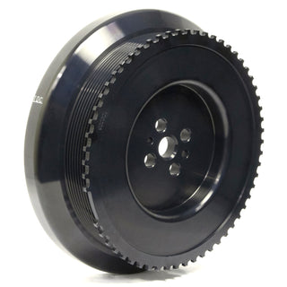 Fluidampr Steel Internally Balanced Damper: Dodge Ram 2500/3500 5.9L/6.7L Diesel 2007-2025