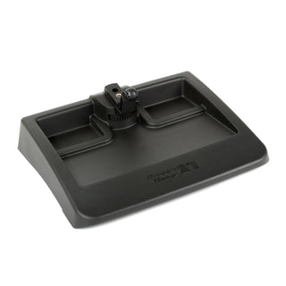 Rugged Ridge Dash Multi-Mount System: Jeep Wrangler 2007-2010 3.8L V6