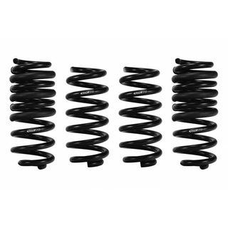 Eibach Pro-Kit Lowering Springs: Jeep Grand Cherokee 6.2L Trackhawk 2018 - 2021