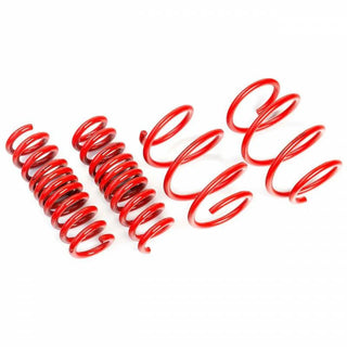 AST Suspension Lowering Springs: Jeep Grand Cherokee 6.2L Trackhawk 2018 - 2021