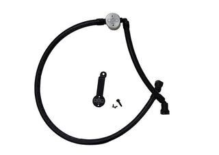 J&L Oil Separator Co. Oil Catch Can: Jeep Gladiator / Wrangler 3.6L V6 2018 - 2024