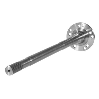 Yukon Gear & Axle 4340 Chromoly 32 Spline Right Rear Axle 33.9in (REAR): Jeep Gladiator / Wrangler 2018-2023 2.0L/3.6L EcoDiesel