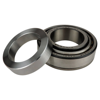 Crown Auto Rear Axle Shaft Bearing Kit: Jeep Wrangler JK 1997-2018