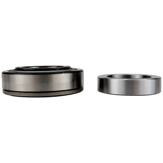 Crown Auto Rear Axle Shaft Bearing Kit: Jeep Wrangler JK 1997-2018