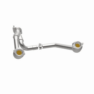 Magnaflow OEM Grade Direct-Fit Catalytic Converter (FRONT): Ram 1500 2019-24 3.6L / 5.7L