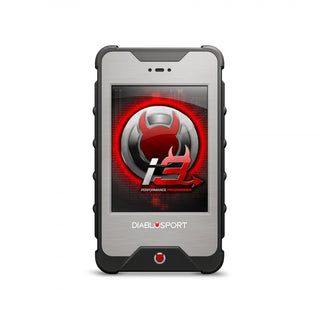 DiabloSport inTune i3 Platinum Programmer: Jeep Grand Cherokee / Wrangler / Commander 2005 - 2014