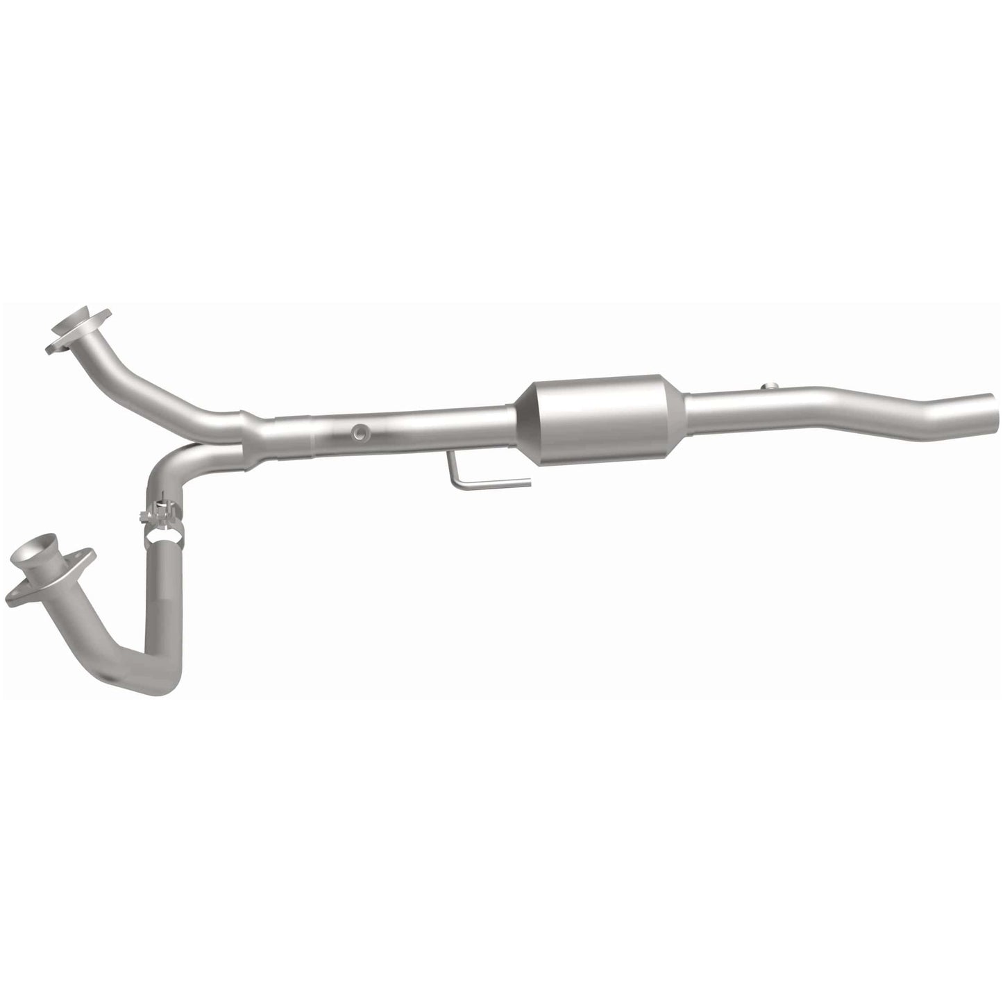 Magnaflow California Grade Direct-Fit Catalytic Converter: Dodge Durango 2000