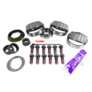 Yukon Gear & Axle Master Overhaul Kit: Ram 2500 2014-2018 6.7L/6.4L