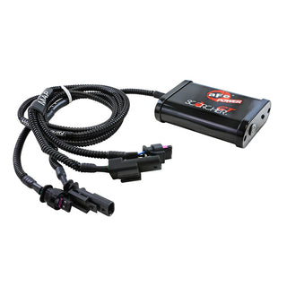 AFE Scorcher GT Power Module: 300 / Challenger / Charger 5.7L Hemi 2011 - 2024