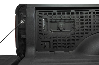Addictive Desert Designs RHO Bed Cab Molle Panels: Ram 1500 2025 3.0L