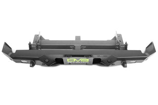 DV8 Offroad 20-23 Jeep Gladiator JT MTO Series Accessory Hitch (Use w/ PN RBGL-12)