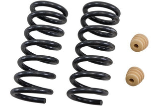 Belltech Coil Spring Set 2in: Ram 1500 Std Cab 2009-2018 3.0L-5.7L Hemi EcoDiesel