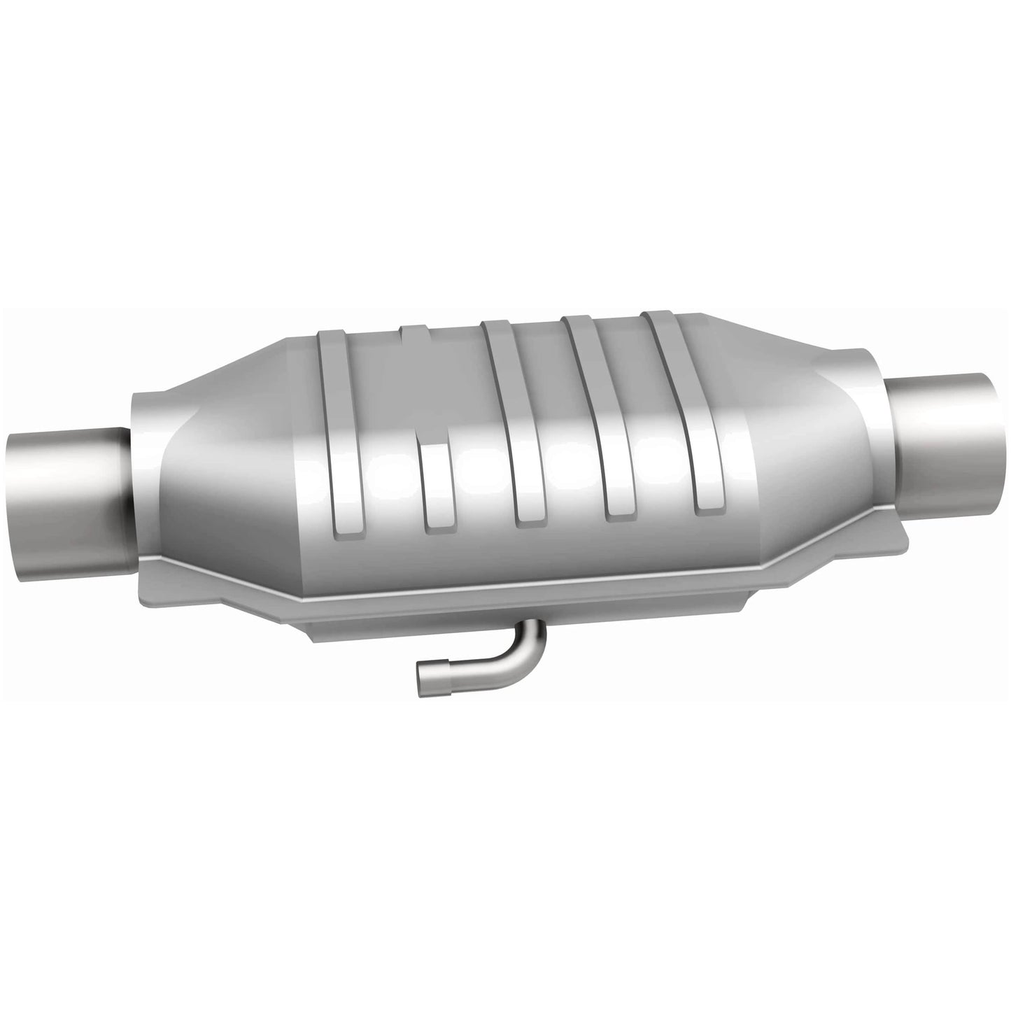 MagnaFlow Universal Catalytic Converter: Dodge Dakota (90-91) / Ramcharger (82-91) / Jeep Grand Wagoneer (84-91) / Wrangler (87-90)