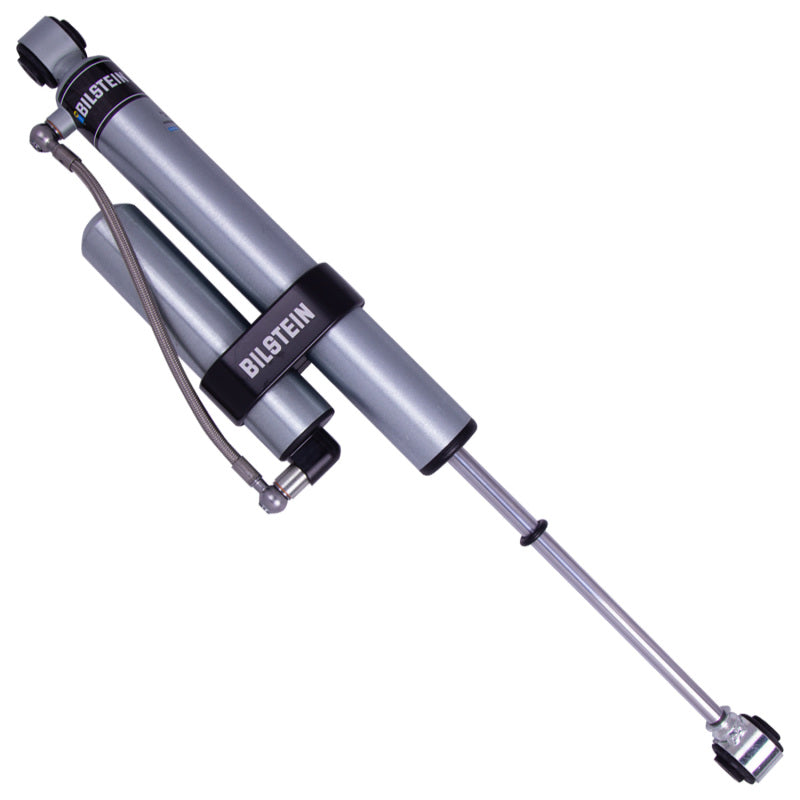 Bilstein B8 5160 Rear Shock (w/ Reservoir): Dodge Ram 1500 4WD 2009 - 2018 (w/ 0-1" Rear Lift w/ OUT Air Leveling Suspension)