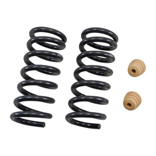 Belltech Coil Spring Set 2in: Ram 1500 Std Cab 2009-2018 3.0L-5.7L Hemi EcoDiesel