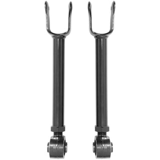 Rancho 97-06 Jeep TJ Front Upper Adjustable Control Arm Kit