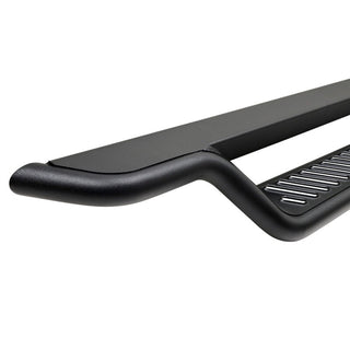 Westin 19-25 RAM 1500 CC (Excl. 1500 Classic) Outlaw Drop Running Boards - Tex. Blk