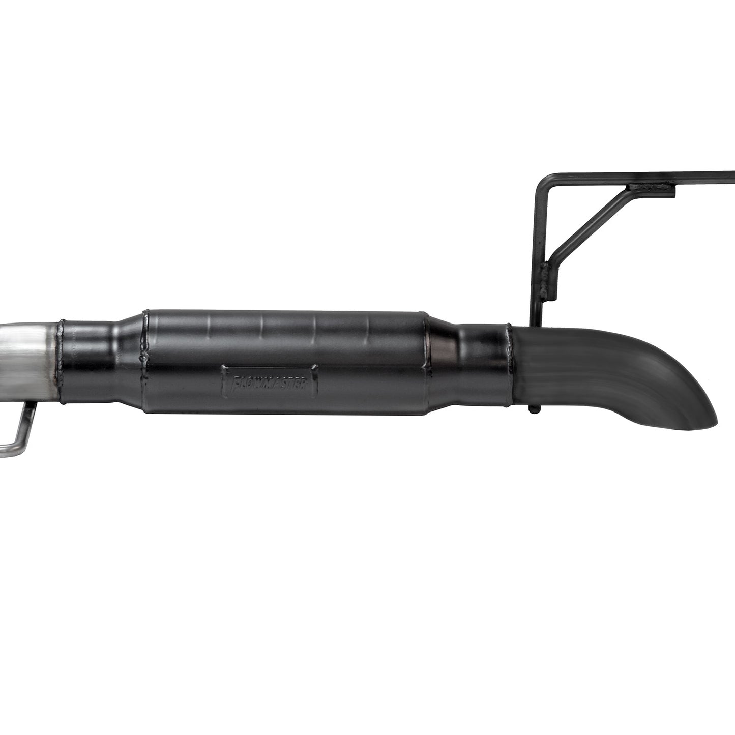 Flowmaster Outlaw Extreme Cat-Back Exhaust System: Jeep Gladiator 2020-2025