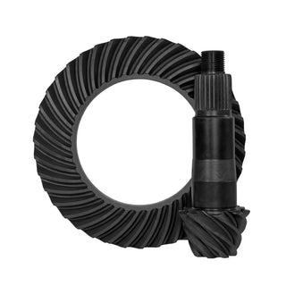 Yukon Gear & Axle Ring & Pinion Gear Set 4.88 Ratio: Jeep Gladiator / Wrangler 2.0L-6.4L 2018-2024