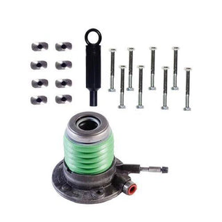 Mantic Twin Disc Clutch Kit: Dodge Challenger 2008 - 2023 (5.7L Hemi, 6.1L SRT8, 6.4L SRT & Scat Pack, 6.2L SRT Hellcat)