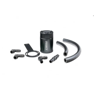 Corsa Oil Catch Can: Ram 5.7L Hemi 2019 - 2024