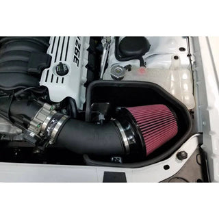 JLT Performance Cold Air Intake: 300 / Challenger / Charger 6.4L 392 2011 - 2024