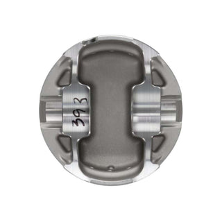 Wiseco Chrysler 5.7L Hemi -24cc Dish 1.080 CH Piston - Set of 8