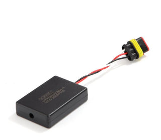 AlphaRex LED Tail Light Converters: Jeep Wrangler JL 2018-2023