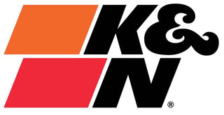 K&N NextGen Aluminum Cold Air Intake: Dodge Durango / Jeep Grand Cherokee 2011-2026 5.7L Hemi