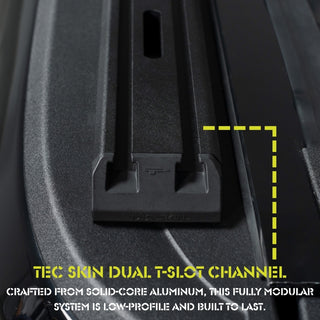 Putco 2019+ RAM 1500 5.7ft Bed Tec Skin