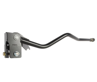 Carli Adjustable Track Bar (REAR): Jeep Wrangler 2007-2017 3.8L / 3.6L V6