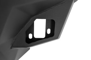 DV8 Offroad Spec Series Front Bumper (FRONT): Ram 2500/3500 2019-2026 6.7L/6.4L