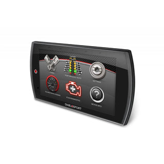 DiabloSport Trinity 2 (T2 EX) Platinum Programmer / Monitor: Chrysler / Dodge / Ram 2005 - 2014