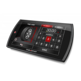 DiabloSport Trinity 2 (T2 EX) Platinum Programmer / Monitor: Chrysler / Dodge / Ram 2005 - 2014