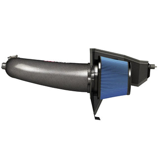 AFE Cold Air Intake (Stage 2, Carbon Fiber): Chrysler 300 / Dodge Challenger / Charger 5.7L Hemi 2011 - 2024