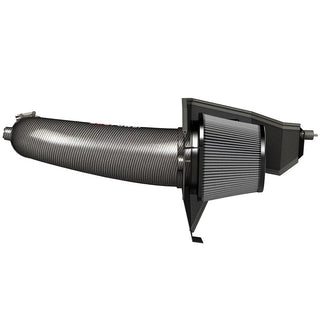 AFE Cold Air Intake (Stage 2, Carbon Fiber): Chrysler 300 / Dodge Challenger / Charger 5.7L Hemi 2011 - 2024