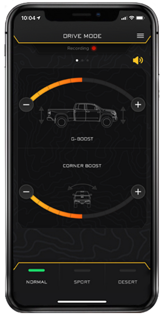 ICON 2018+ Jeep Wrangler JL / 2020+ Jeep Gladiator JT Intelligent Control Install Kit