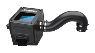 Corsa Cold Air Intake: Ram 5.7L Hemi 2019 - 2024