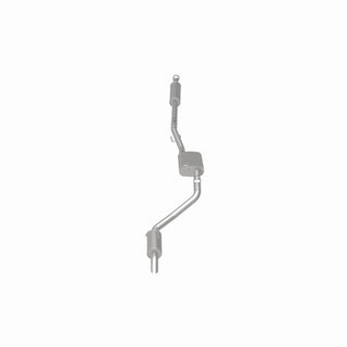 Magnaflow Direct-Fit Replacement Exhaust Kit: Jeep Gladiator 2020-2021 3.6L V6