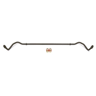 BMR 22mm Rear Sway Bar (Black): 300 / Challenger / Charger / Magnum 2005 - 2024