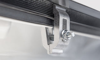 Access LOMAX Tri-Fold Cover: Ram 1500 2019-2023 - Carbon Fiber