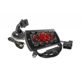 DiabloSport Trinity 2 (T2 EX) Platinum Programmer / Monitor: Jeep Vehicles 2005 - 2014