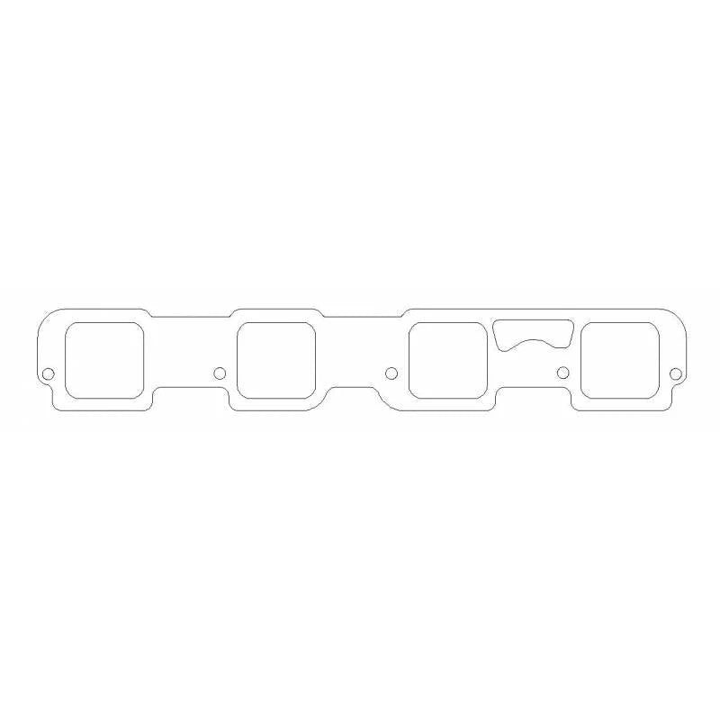 Cometic Intake Manifold Gasket Set (Pair): Chrysler / Dodge / Jeep 6.1L SRT8 & 6.4L 392 2006 - 2025