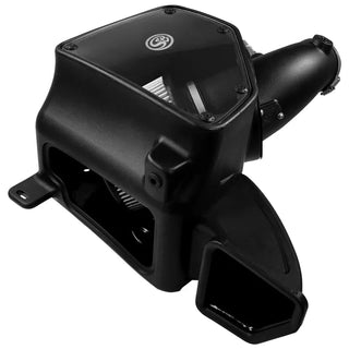 S&B Cold Air Intake: Dodge Ram 6.4L 392 2014 - 2018 (2500 / 3500)
